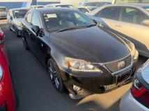 2011 Lexus IS
