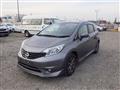 2016 Nissan Note