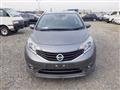 2016 Nissan Note