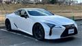 2024 Lexus LC