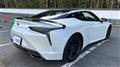 2024 Lexus LC