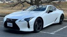 2024 Lexus LC