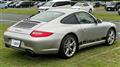 2009 Porsche 911