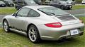 2009 Porsche 911