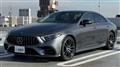 2019 Mercedes-Benz Cls-Class