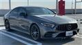 2019 Mercedes-Benz Cls-Class