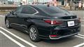 2020 Lexus ES