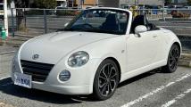 2008 Daihatsu Copen