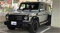 2017 Mercedes-Benz G-Class