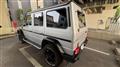 2017 Mercedes-Benz G-Class