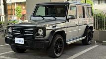 2017 Mercedes-Benz G-Class