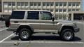 2014 Toyota Landcruiser 70