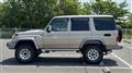 2014 Toyota Landcruiser 70