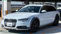 2013 Audi A6 Allroad Quattro