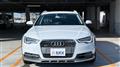 2013 Audi A6 Allroad Quattro