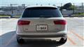 2013 Audi A6 Allroad Quattro