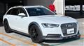 2013 Audi A6 Allroad Quattro