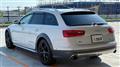2013 Audi A6 Allroad Quattro