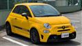 2021 ABARTH ABARTH OTHERS