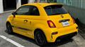 2021 ABARTH ABARTH OTHERS
