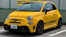 2021 ABARTH ABARTH OTHERS
