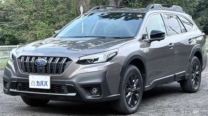 2025 Subaru Subaru Others