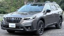 2025 Subaru Subaru Others