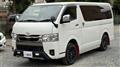 2024 Toyota Hiace Van