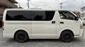 2024 Toyota Hiace Van