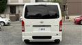 2024 Toyota Hiace Van