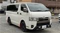 2024 Toyota Hiace Van