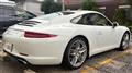 2013 Porsche 911