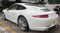 2013 Porsche 911