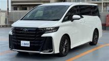 2024 Toyota Vellfire