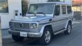2001 Mercedes-Benz G-Class