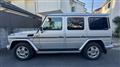2001 Mercedes-Benz G-Class