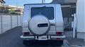 2001 Mercedes-Benz G-Class
