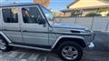 2001 Mercedes-Benz G-Class