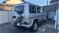 2001 Mercedes-Benz G-Class