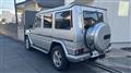 2001 Mercedes-Benz G-Class