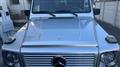2001 Mercedes-Benz G-Class