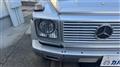 2001 Mercedes-Benz G-Class