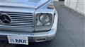2001 Mercedes-Benz G-Class