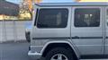 2001 Mercedes-Benz G-Class