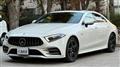 2019 Mercedes-Benz Cls-Class