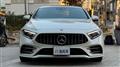 2019 Mercedes-Benz Cls-Class