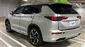 2022 Mitsubishi OUTLANDER PHEV