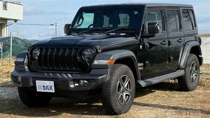2021 Jeep Jeep Others