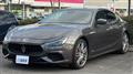 2018 Maserati Ghibli
