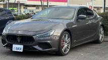 2018 Maserati Ghibli